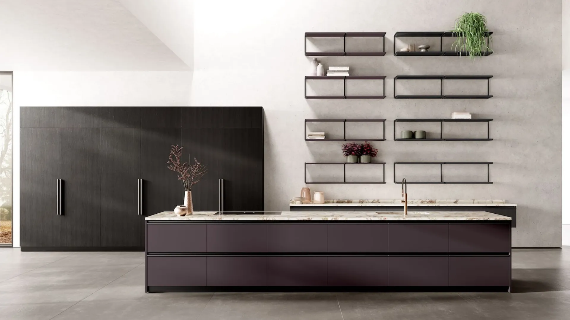 Scavolini cucina Stilo